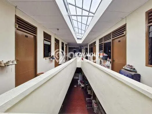 Kost Dijual di Setiabudi dengan 41 KT dan Luas 700m2 Kost Dijual di Setiabudi dengan 41 KT dan Luas 700m2