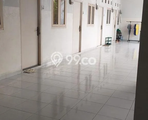 Rumah Kost Dijual di Pondok Aren, Tangerang Selatan, Spesifikasi 24 KT, 24 KM, 600m2 Rumah Kost Dijual di Pondok Aren, Tangerang Selatan, Spesifikasi 24 KT, 24 KM, 600m2