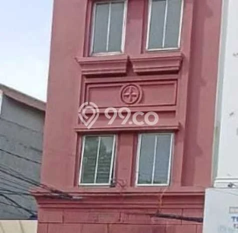 Unit Ruko Disewakan di Bintaro di Area Ramai & Strategis Unit Ruko Disewakan di Bintaro di Area Ramai & Strategis