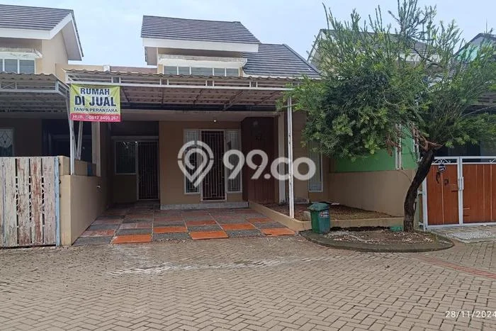 Rumah Modern Minimalis 2 Kamar Bisa Langsung Pindah di Jonggol Rumah Modern Minimalis 2 Kamar Bisa Langsung Pindah di Jonggol
