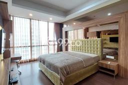 Apartemen Minimalis untuk Disewa, 3 Kamar di Jakarta Selatan Apartemen Minimalis untuk Disewa, 3 Kamar di Jakarta Selatan