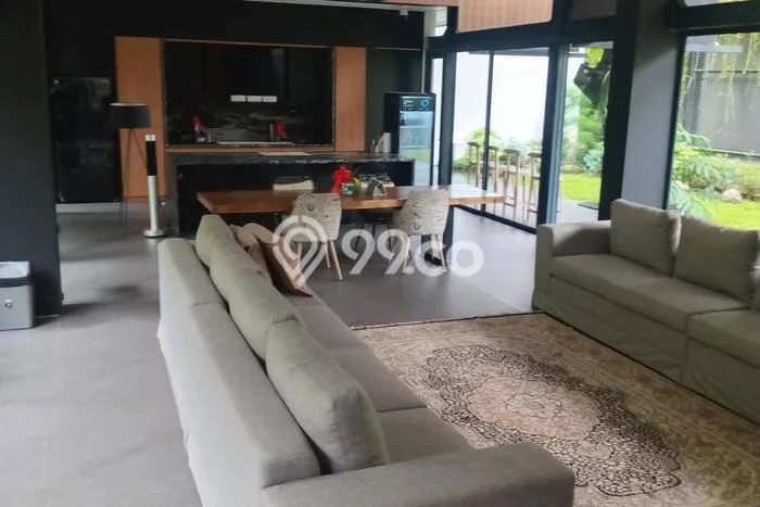 Hunian Modern Dikontrakkan 4 Kamar di Kebayoran Baru Boleh Nego Hunian Modern Dikontrakkan 4 Kamar di Kebayoran Baru Boleh Nego