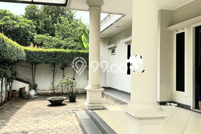 Dijual Rumah Mewah Elegan Dengan View Cantik di Pondok Indah, Jakarta Selatan Dijual Rumah Mewah Elegan Dengan View Cantik di Pondok Indah, Jakarta Selatan