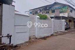 Disewakan! Rumah 2 Kamar Tidur &
3 Kamar Mandi di Warung Buncit, Jakarta Selatan Disewakan! Rumah 2 Kamar Tidur &
3 Kamar Mandi di Warung Buncit, Jakarta Selatan