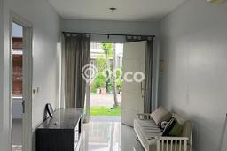 Bisa KPR! Rumah Green Lake City, Jakarta Barat, LT 96m² LB 126m² Bisa KPR! Rumah Green Lake City, Jakarta Barat, LT 96m² LB 126m²