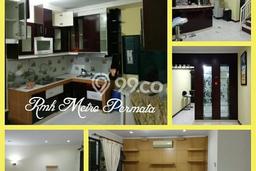 HOT LISTING! Rumah Ready Stock lokasi Metro Permata, Tangerang, LT 90m² Bangunan 120m² HOT LISTING! Rumah Ready Stock lokasi Metro Permata, Tangerang, LT 90m² Bangunan 120m²