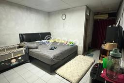 LOKASI PREMIUM! Rumah Strategis area Muara Karang, Luas 200m² Bangunan 300m² LOKASI PREMIUM! Rumah Strategis area Muara Karang, Luas 200m² Bangunan 300m²