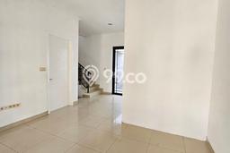 Rumah 3 KT 3 KM Fasilitas Kolam Renang di Green Lake City, Jakarta Barat Rumah 3 KT 3 KM Fasilitas Kolam Renang di Green Lake City, Jakarta Barat
