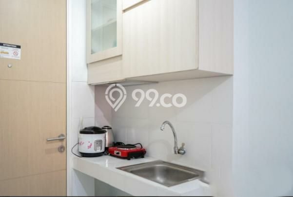 Apartemen Murah Dijual di Tangerang 1 KT & 1 KM Apartemen Murah Dijual di Tangerang 1 KT & 1 KM