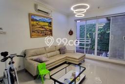Rumah 3 KT 4 KM di Kawasan Green Lake City, Jakarta Barat Rumah 3 KT 4 KM di Kawasan Green Lake City, Jakarta Barat