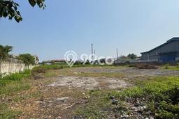 Dijual Tanah 3000m2 di Kapuk Kamal, Jakarta Barat Dijual Tanah 3000m2 di Kapuk Kamal, Jakarta Barat