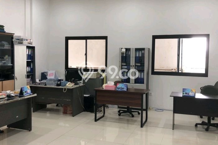 Gudang Dijual di Jakarta Barat LT 120m2 & LB 180m2 Lokasi Terbaik! Gudang Dijual di Jakarta Barat LT 120m2 & LB 180m2 Lokasi Terbaik!