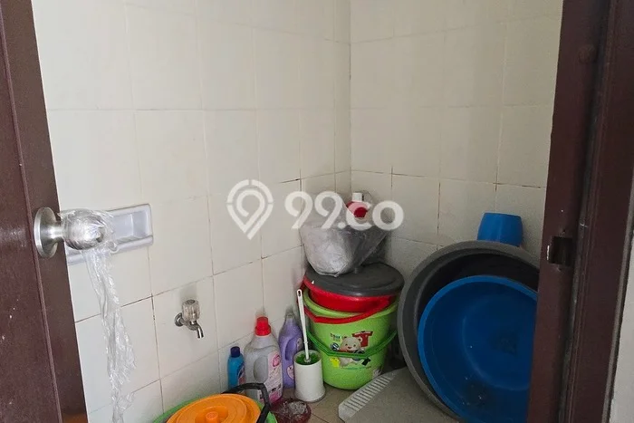Hunian Mewah Siap Huni LT 198m2 di Cengkareng, Jakarta Barat Hunian Mewah Siap Huni LT 198m2 di Cengkareng, Jakarta Barat