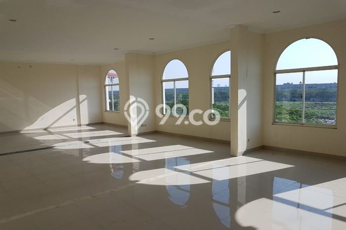 POTENSI BESAR! Ruko di , Luas 236m2m², Pusat Bisnis POTENSI BESAR! Ruko di , Luas 236m2m², Pusat Bisnis