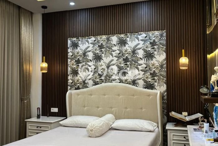 Rumah Elit Modern Tanpa Renovasi di Gading Serpong Tangerang Rumah Elit Modern Tanpa Renovasi di Gading Serpong Tangerang
