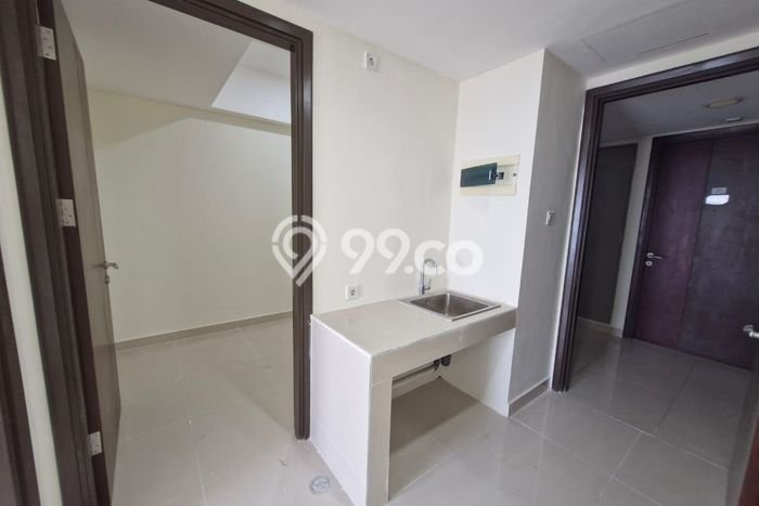 Apartemen Terjangkau Dijual di Bekasi 2 KT & 1 KM Apartemen Terjangkau Dijual di Bekasi 2 KT & 1 KM
