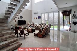 Best Deal Hunian Mewah Ideal dan Luas di Cengkareng, Jakarta Barat Best Deal Hunian Mewah Ideal dan Luas di Cengkareng, Jakarta Barat