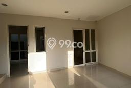 Rumah Minimalis 3 KT di Banjar Wijaya Tangerang Unfurnished Rumah Minimalis 3 KT di Banjar Wijaya Tangerang Unfurnished