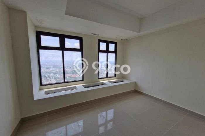 Apartemen Terjangkau Dijual di Bekasi 2 KT & 1 KM Apartemen Terjangkau Dijual di Bekasi 2 KT & 1 KM