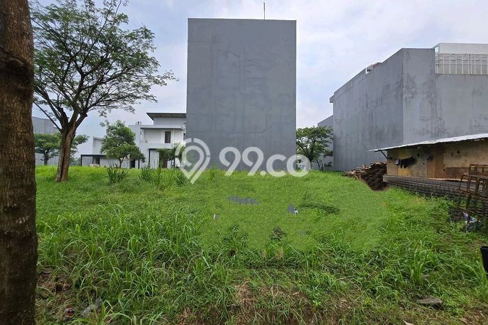 Tanah Kavling Dijual di Jakarta Barat dengan Spesifikasi 180m2 Tanah Kavling Dijual di Jakarta Barat dengan Spesifikasi 180m2