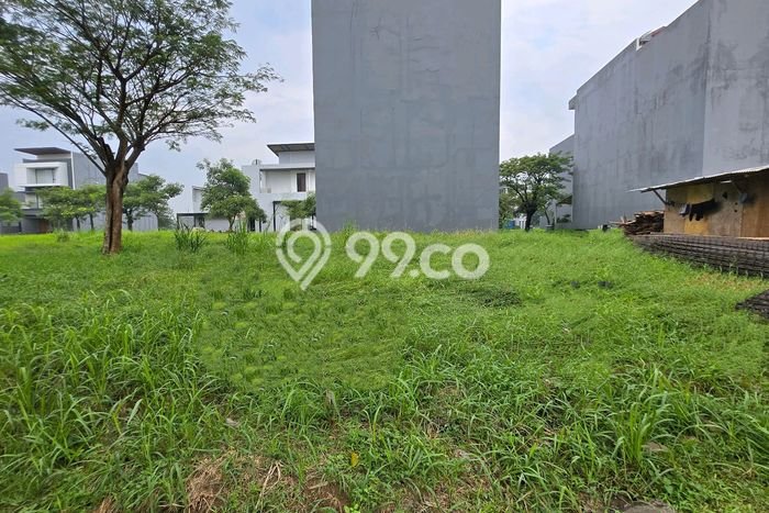 Tanah Kavling Dijual di Jakarta Barat dengan Spesifikasi 180m2 Tanah Kavling Dijual di Jakarta Barat dengan Spesifikasi 180m2