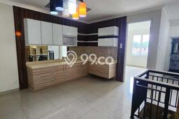 Rumah Elit Modern Tanpa Renovasi di Permata Buana Jakarta Barat Rumah Elit Modern Tanpa Renovasi di Permata Buana Jakarta Barat