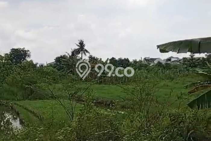 Tanah untuk Dijual di Cipondoh Tangerang Luas 20000m2 Tanah untuk Dijual di Cipondoh Tangerang Luas 20000m2