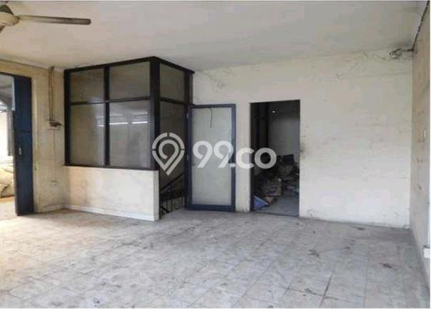 Gudang Dijual di Prime Area Tangerang Luas 5172m2 Gudang Dijual di Prime Area Tangerang Luas 5172m2