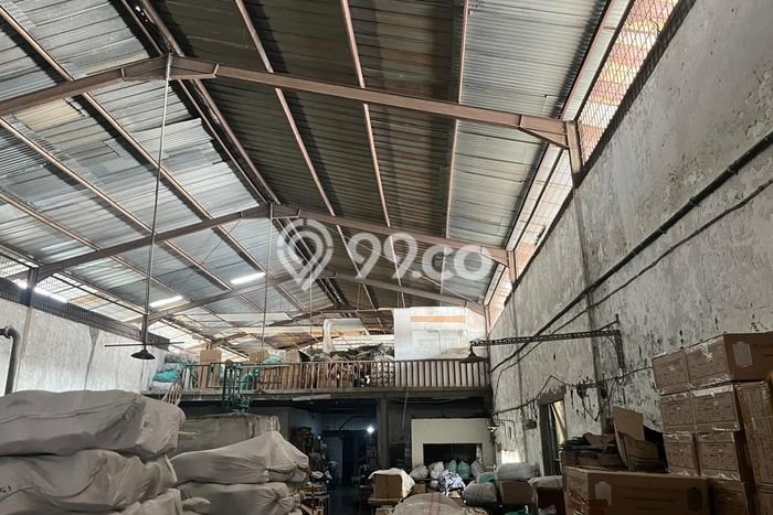 Gudang Paling Dicari LB 1800m2 Dijual di Cengkareng Gudang Paling Dicari LB 1800m2 Dijual di Cengkareng