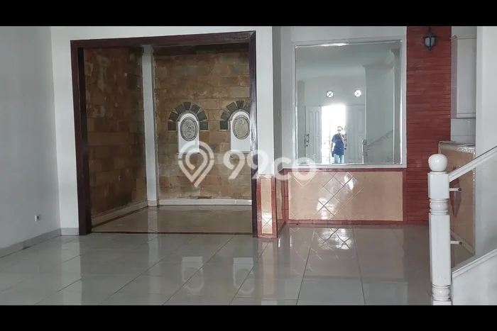 Sewa Rumah Harga Terjangkau di Katulampa Bogor Punya 3 KT Sewa Rumah Harga Terjangkau di Katulampa Bogor Punya 3 KT