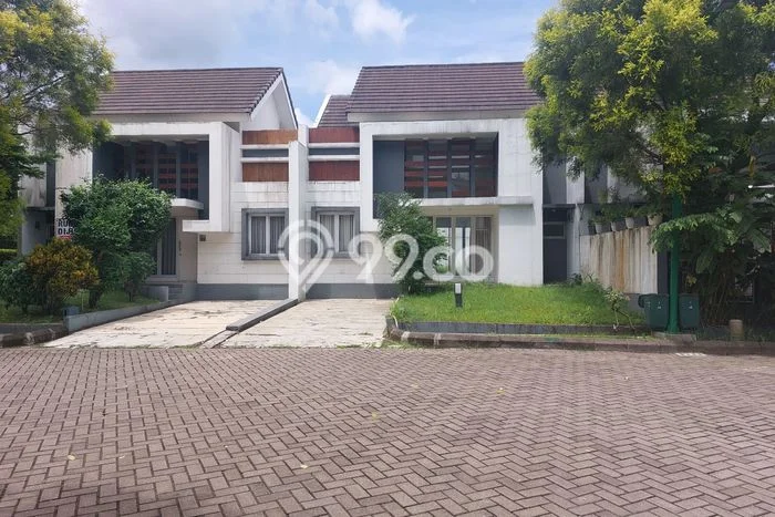 Lokasi terbaik! Rumah siap huni disewakan di Bogor Selatan LB 90m2 Lokasi terbaik! Rumah siap huni disewakan di Bogor Selatan LB 90m2