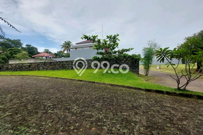 Kavling Tanah Dijual di Bogor Timur Bogor Spesifikasi 794m2 Kavling Tanah Dijual di Bogor Timur Bogor Spesifikasi 794m2