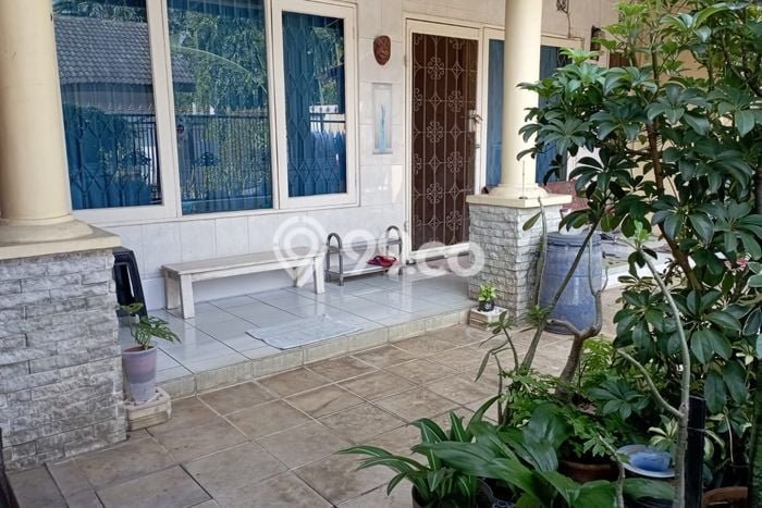 Jual Rumah Eksklusif 3 KT di Tanah Sareal, Bogor Jual Rumah Eksklusif 3 KT di Tanah Sareal, Bogor