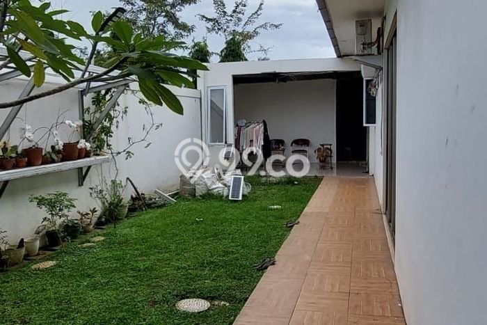 Dijual Hunian Mewah dengan Fasilitas Sekitar Lengkap di Bogor Selatan, Bogor Dijual Hunian Mewah dengan Fasilitas Sekitar Lengkap di Bogor Selatan, Bogor