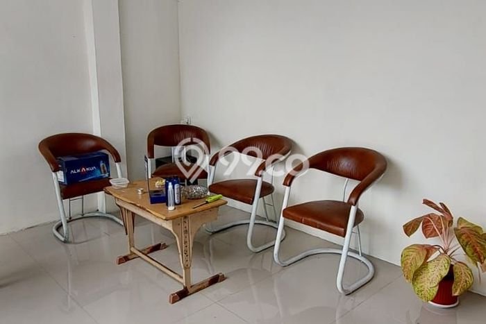Dijual Hunian Mewah dengan Fasilitas Sekitar Lengkap di Bogor Selatan, Bogor Dijual Hunian Mewah dengan Fasilitas Sekitar Lengkap di Bogor Selatan, Bogor