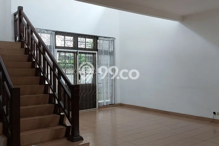 Rumah Sewa Bogor LT 302m2 LB 250m2 Kawasan Katulampa Rumah Sewa Bogor LT 302m2 LB 250m2 Kawasan Katulampa