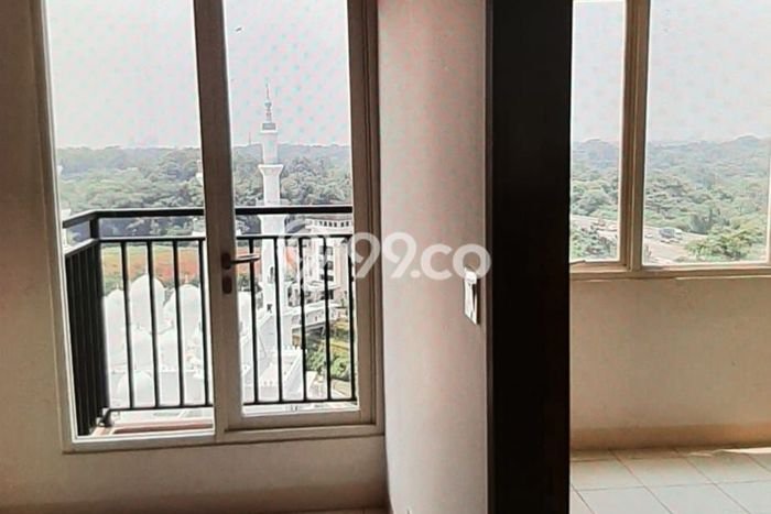 Dijual Apartemen Terjangkau di Cimanggis, Depok dengan 2 KT, 1 KM Dijual Apartemen Terjangkau di Cimanggis, Depok dengan 2 KT, 1 KM