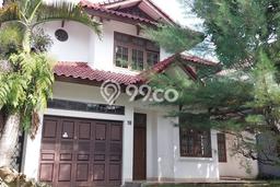 Rumah Elit Modern Tanpa Renovasi di Katulampa Bogor Rumah Elit Modern Tanpa Renovasi di Katulampa Bogor