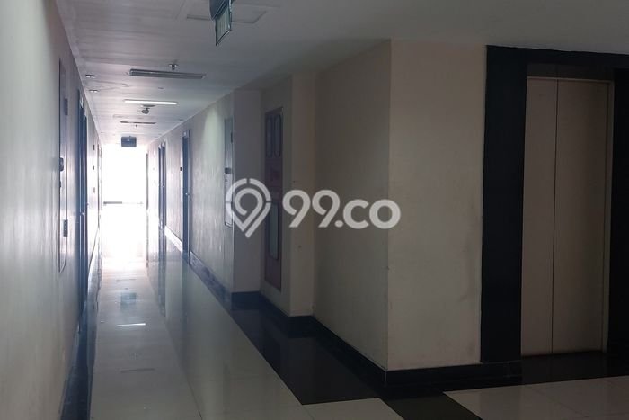 Apartemen Terjangkau Dijual di Bogor 2 KT & 1 KM Apartemen Terjangkau Dijual di Bogor 2 KT & 1 KM