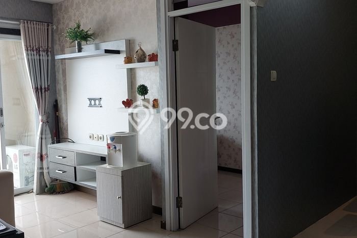 Apartemen Terawat Dijual di Bogor Spesifikasi 2 KT, 1 KM Apartemen Terawat Dijual di Bogor Spesifikasi 2 KT, 1 KM