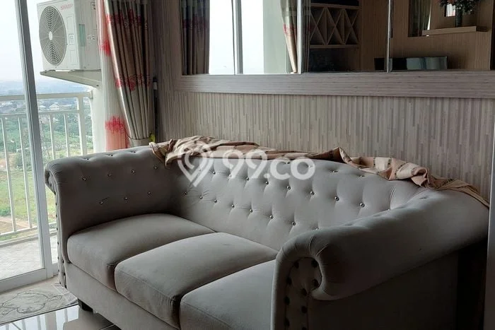 Untuk Dijual Apartemen 3 KT & 2 KM di Bogor Area Strategis Untuk Dijual Apartemen 3 KT & 2 KM di Bogor Area Strategis