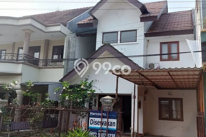 Rumah Cantik Siap Pakai Di Bogor Utara Luas 100m2 Aman Rumah Cantik Siap Pakai Di Bogor Utara Luas 100m2 Aman