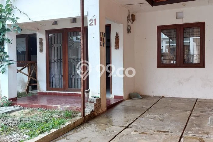 Rumah Cantik Siap Pakai Di Bogor Utara Luas 100m2 Aman Rumah Cantik Siap Pakai Di Bogor Utara Luas 100m2 Aman