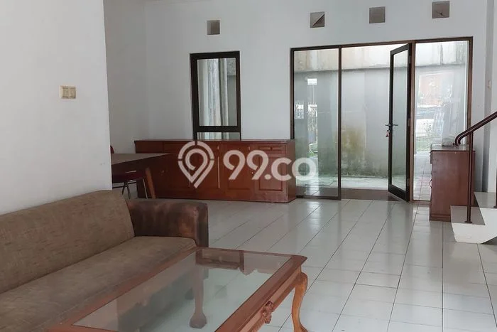 Rumah Cantik Siap Pakai Di Bogor Utara Luas 100m2 Aman Rumah Cantik Siap Pakai Di Bogor Utara Luas 100m2 Aman