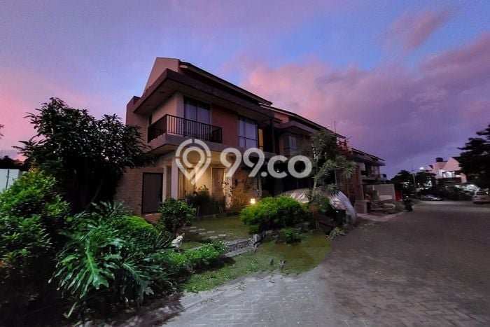 Dijual Rumah Elit Exclusive di Bogor Selatan, Bogor Dijual Rumah Elit Exclusive di Bogor Selatan, Bogor
