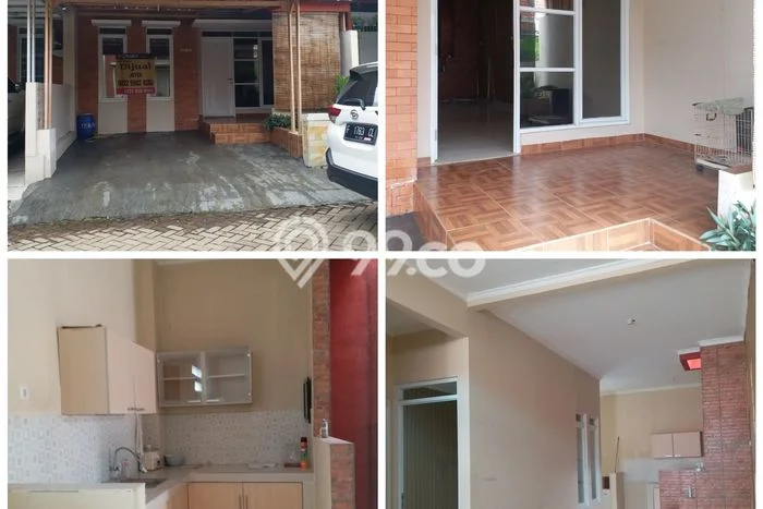Rumah Modern Minimalis 2 Kamar Bisa Langsung Pindah di Bogor Utara Rumah Modern Minimalis 2 Kamar Bisa Langsung Pindah di Bogor Utara