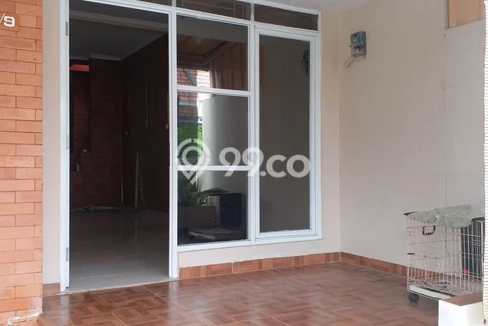 Rumah Modern Minimalis 2 Kamar Bisa Langsung Pindah di Bogor Utara Rumah Modern Minimalis 2 Kamar Bisa Langsung Pindah di Bogor Utara