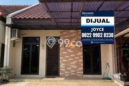 Jual Rumah Eksklusif 2 KT di Alam Sutera, Tangerang Jual Rumah Eksklusif 2 KT di Alam Sutera, Tangerang