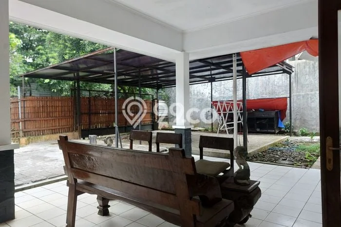 Disewakan! Rumah 4 Kamar Tidur &
3 Kamar Mandi di Katulampa, Bogor Disewakan! Rumah 4 Kamar Tidur &
3 Kamar Mandi di Katulampa, Bogor