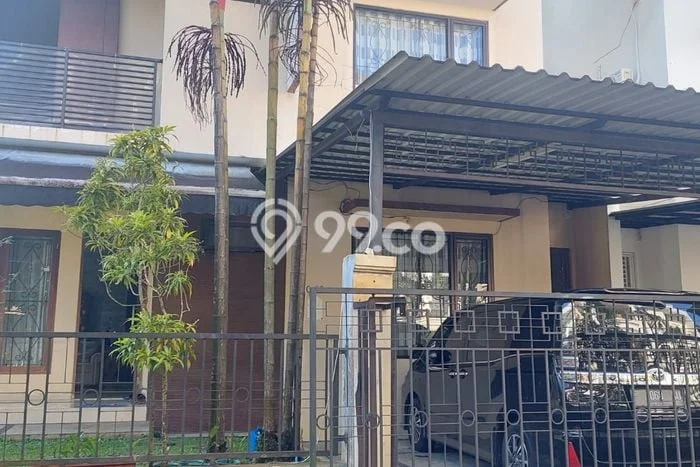 Hunian Cantik Modern Lb 180m2 di Bogor Selatan, Bogor Hunian Cantik Modern Lb 180m2 di Bogor Selatan, Bogor